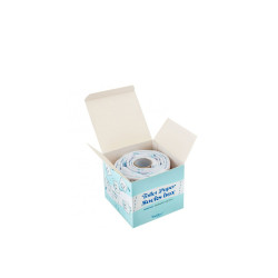 Rainbow Socks Tualetinis popierius 2 Poros 198544