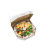 Rainbow Socks Pizza 4 Poros Capricciosa | Kojinės moterims | jai24.lt