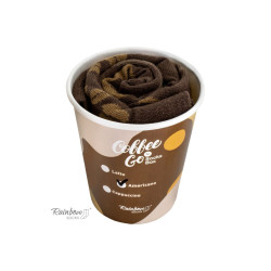 Rainbow Socks amerikietiška kava 1 pora 198550