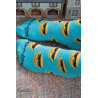 Rainbow Socks Jaustukai Protingas Smiley Lover 3 poros | Kojinės moterims | jai24.lt