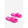 Moteriškos lengvos putplasčio šlepetės Fuchsia Milton | Šlepetės | jai24.lt