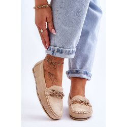 Moteriški zomšiniai batai, juodi Sorento 198735