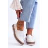 Odiniai Espadrilės Loafers Big Star LL276002 Juoda | Espadrilės | jai24.lt