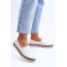 Odiniai Espadrilės Loafers Big Star LL276002 Juoda | Espadrilės | jai24.lt