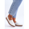 Odiniai Espadrilės Loafers Big Star LL276002 Juoda | Espadrilės | jai24.lt