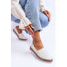Odiniai Espadrilės Loafers Big Star LL276002 Juoda | Espadrilės | jai24.lt