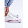 Klasikiniai žemi moteriški sportbačiai White Vegas | Kedai | jai24.lt