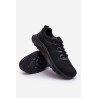Klasikiniai vyriški sportiniai batai, suvarstomi juodo jaspio | Kedai vyrams | jai24.lt