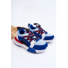 Vaikiški sportiniai bateliai su Memory Foam System Big StarLL374220 Blue | Kedai vaikams | jai24.lt