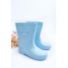 Vaikiški guminiai batai Rožinis Malvi | Guminiai batai vaikams | jai24.lt