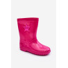 Vaikiški guminiai batai Rožinis Malvi | Guminiai batai vaikams | jai24.lt