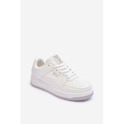 Moteriški sportiniai sportbačiai Big Star MM274353 juodi 198926