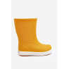 Vaikiški guminiai batai Wave Gokids 979 Yellow | Guminiai batai vaikams | jai24.lt