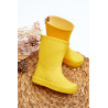 Vaikiški guminiai batai Wave Gokids 979 Yellow | Guminiai batai vaikams | jai24.lt