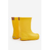 Vaikiški guminiai batai Wave Gokids 979 Yellow | Guminiai batai vaikams | jai24.lt