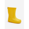 Vaikiški guminiai batai Wave Gokids 979 Yellow | Guminiai batai vaikams | jai24.lt