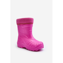 Vaikiški izoliuoti bateliai Befado 162X103 Navy 199111