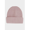 Moteriška žieminė kepurė su vilnos priedu 4F 4FAW23ACAPF290-56S Rožinė | Aksesuarai | jai24.lt