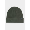 Vyrų žiemos kepurė 4F 4FAW23ACAPM309-43S chaki | Aksesuarai | jai24.lt