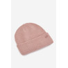Dviejų sluoksnių moteriška kepurė 4F4FAW23ACAPF291-83S smėlio spalvos | Aksesuarai | jai24.lt