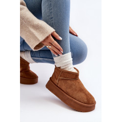 Moteriški žieminiai batai 199145