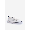 Vyriški sportbačiai Big Star LL174204 balti | Kedai vyrams | jai24.lt