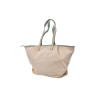 Audinys Didelis krepšys Big Star NN574051 Smėlio spalvos | Rankinės internetu | jai24.lt