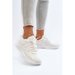 Moteriški sportbačiai Big Star NN274A084 Balta 199248