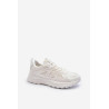 Moteriški sportbačiai Big Star NN274A084 Balta | Kedai | jai24.lt