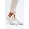 Moteriški sportbačiai Lee Cooper LCW-24-31-2170 balti | Kedai | jai24.lt