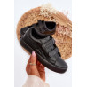 Vaikiški velcro sportbačiai Big Star NN374006 juodi | Kedai vaikams | jai24.lt
