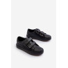 Vaikiški velcro sportbačiai Big Star NN374006 juodi | Kedai vaikams | jai24.lt