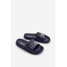 Vaikiškos šlepetės BIG STAR NN374521 navy | Šlepetės vaikams | jai24.lt