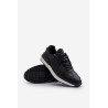 Vyriški odiniai sportbačiai BIG STAR NN174287 Juodi | Kedai vyrams | jai24.lt