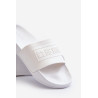 Vyriški sandalai Big Star NN174651 balti | Šlepetės vyrams | jai24.lt