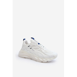 Vyriški sportiniai sportbačiai su Memory Foam System Big Star NN174347 juodi 199351