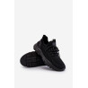 Vyriški sportbačiai HI-POLY SYSTEM Big Star NN174467 juodi | Kedai vyrams | jai24.lt
