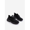 Vyriški sportbačiai HI-POLY SYSTEM Big Star NN174467 juodi | Kedai vyrams | jai24.lt