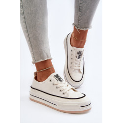 Moteriški sportbačiai Big Star NN274205 Balta 199359