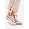 Moteriški sportbačiai Big Star NN274205 Balta | Kedai | jai24.lt