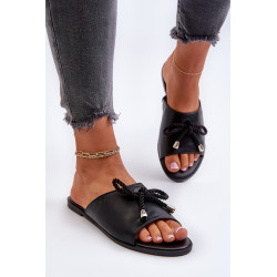 Moteriškos eko odos basutės Big Star NN274067 Baltos spalvos 199360