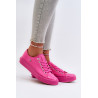 Klasikiniai moteriški sportbačiai Big Star NN274291 Rožinė | Kedai | jai24.lt