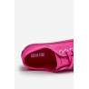 Klasikiniai moteriški sportbačiai Big Star NN274291 Rožinė | Kedai | jai24.lt