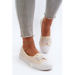 Moteriški sportiniai bateliai Lee Cooper LCW-24-31-2729 Green 199423