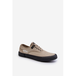 Vyriški sportbačiai Lee Cooper LCW-24-02-2150 juodi 199489