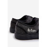 Vyriški sportbačiai Lee Cooper LCW-24-02-2150 juodi | Kedai vyrams | jai24.lt