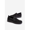 Vyriški sportbačiai juodi Nomiji | Kedai vyrams | jai24.lt