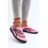 Moteriški vandens batai Pink Big Star NN274A804 | Kedai | jai24.lt