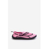 Moteriški vandens batai Pink Big Star NN274A804 | Kedai | jai24.lt