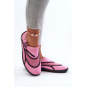 Moteriški vandens batai Pink Big Star NN274A804 | Kedai | jai24.lt